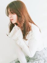 アイニティ 少路(Inity)&nbsp;レイヤースタイル /豊中/少路/髪質改善