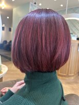 アンフィ 矢向(Anphi)&nbsp;3-20 あか