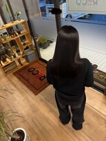 レコ(RECO) 美髪矯正