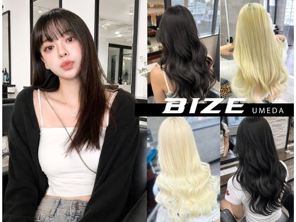 ビゼ 梅田(BIZE)の写真