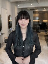 ラフィスヘアー ファン 池袋店(La fith hair fun) urara