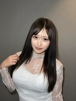 ビジョン 赤坂(vision) 【shuki特製】髪質改善