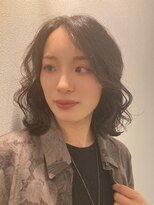 シー(See.)&nbsp;ふわふわボブ