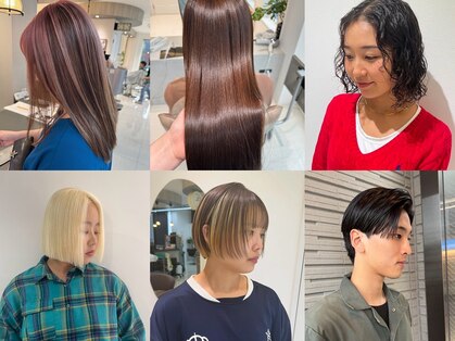 アーティ(aaty)の写真