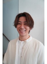 サムデイ(SOMEDAY) 山崎 聖也