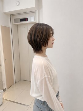 ケア バイ ノッシュ 天神大名(CARE by NOSH) 【CAREbyNOSH】髪質改善ストレート/縮毛矯正/福岡トリートメント