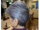 サテンドール ヘアクラブの写真