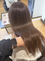 ヴァンカウンシル 清須店(VANCOUNCIL)&nbsp;ナチュラルベージュ×ロング