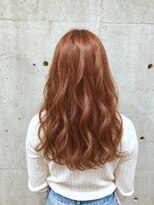 オーク 鷺沼(OAK)&nbsp;オレンジカラー