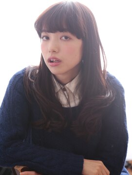 と和×美髪クリニック 巣鴨店 ☆甘辛☆ナチュラルロングウェーブ 巣鴨店