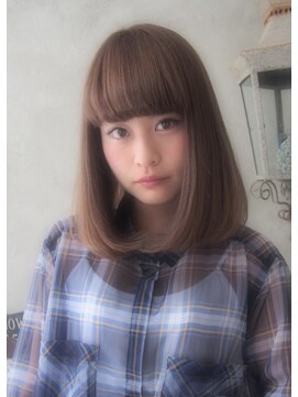 サロンドミルク 原宿(salon de MiLK) 【salon de MiLK 原宿】ミルキーショコラ