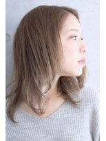アンドヘアー 西葛西(&-HAIR)&nbsp;&ヘアー/ナチュラルブルージュ