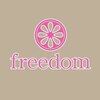 フリーダム ミスト 鳥取駅前店(freedom mist)のお店ロゴ