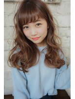 リュドール 栄(Rue D’or) リュドール栄　大人可愛い毛先柔らかスタイルby古川