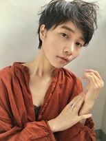 ニキータ(Nikiita)&nbsp;クセ毛風ベリーショート