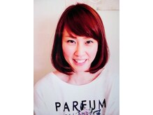 ヘアードレッサーズ ティース(Hair dressers T's)