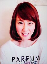 ヘアードレッサーズ ティース(Hair dressers T's)