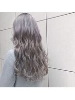 ジゼル(gisele)&nbsp;ホワイトアッシュ