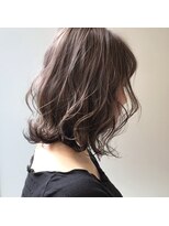 レベッカ(REBECCＡ by CURACION)&nbsp;【REBECCA】シ－クレットハイライト×ラベンダーベ－ジュ