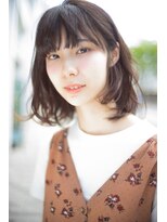 テント 上大岡(tento)&nbsp;ふんわり無造作カール