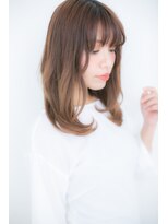 モッズヘア 上尾西口店(mod's hair)&nbsp;外国人風無造作カールでラブグラマラス！Z上尾20代30代40代