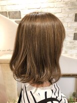 ヘアモイジャ(Hair Moija) 【アッシュベージュ】