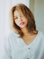 プロデュース 古淵店(Produce)&nbsp;大人気バレイヤージュ　【古淵/相模原/町田】