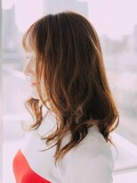 プロデュース 古淵店(Produce)&nbsp;セミロングウェーブ【古淵/相模原/町田】