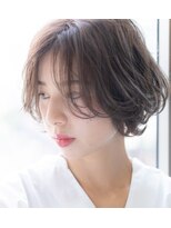 ビューティービースト 段原店(beauty:beast)&nbsp;あ！大人っぽい