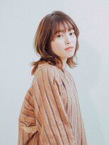 イコール バイ プロデュース 町田駅前店(equal by Produce)&nbsp;ふんわりモテカジュアル[学割U24][町田/町田駅]