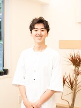 ラック(LUCK) 岩瀬 正樹