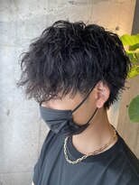 サップ 茨木店(Sup)&nbsp;【Sup】ツイストマッシュ（3）