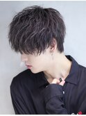 ツイスパマッシュ