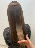 COTAトリートメント/髪質改善/ケアプロ/ツヤ髪/ヘアカット