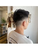 ソンリエ(SONRiE)&nbsp;ソフトモヒカン