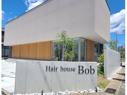 ヘアハウス ボブ(Hair house Bob)の写真