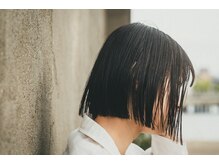 ラクレ(d.la cle)の雰囲気（丁寧なカットでお客様のライフスタイルに寄り添います.）