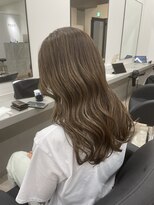 エイト 吉祥寺店(EIGHT)&nbsp;EIGHT kichijoji　吉祥寺店 【エイト】ミルキーベージュ