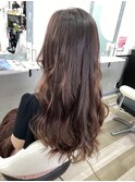 高質感☆スーパーロング