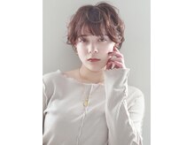 モッズ ヘア 新宿サウス店(mod's hair)