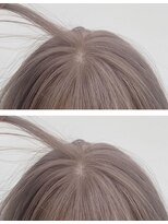 ペレ 栄店(PELE)&nbsp;ベージュカラー