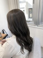 ハナトキミ(hana to kimi)&nbsp;クールブラウン☆