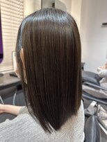 アフロディーテギンザ 日本橋人形町店(APHRODITE GINZA)&nbsp;髪質改善/韓国/波巻き/グラデーションカラー/人形町