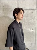 メンズスタイル