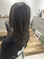 サニールーム(Sunny Room)&nbsp;ミディアムレイヤー