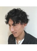 ミックススパイラル
