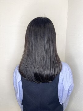 ローグ ヘアー 金町店(Rogue HAIR) ローグ金町《沙月》　つやロング