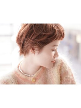 【新道東/マックスバリュー内】駐車場無料！丁寧なカウンセリングであなたに合ったスタイルをご提案♪