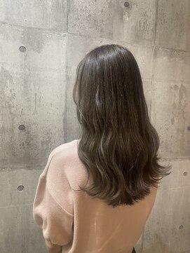 アールラーゴ(art-Lago) ゆるふわウェーブ巻き！