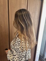 ビヨンド リンク(BEYOND L'INK)&nbsp;バレイヤージュ